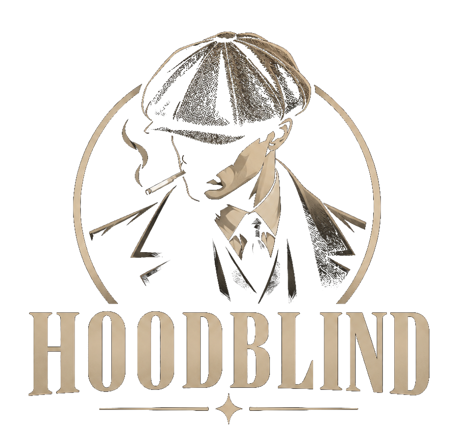 HOODBLIND